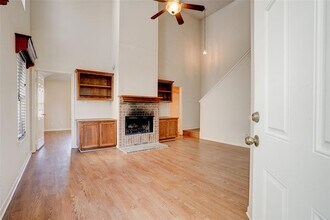 2122 Jasmine Path in Round Rock, TX - Building Photo - Building Photo