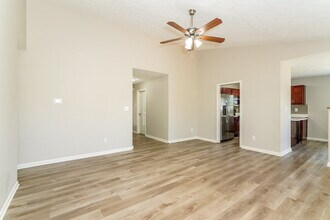 6140 Gunyon Way in Indianapolis, IN - Building Photo - Building Photo
