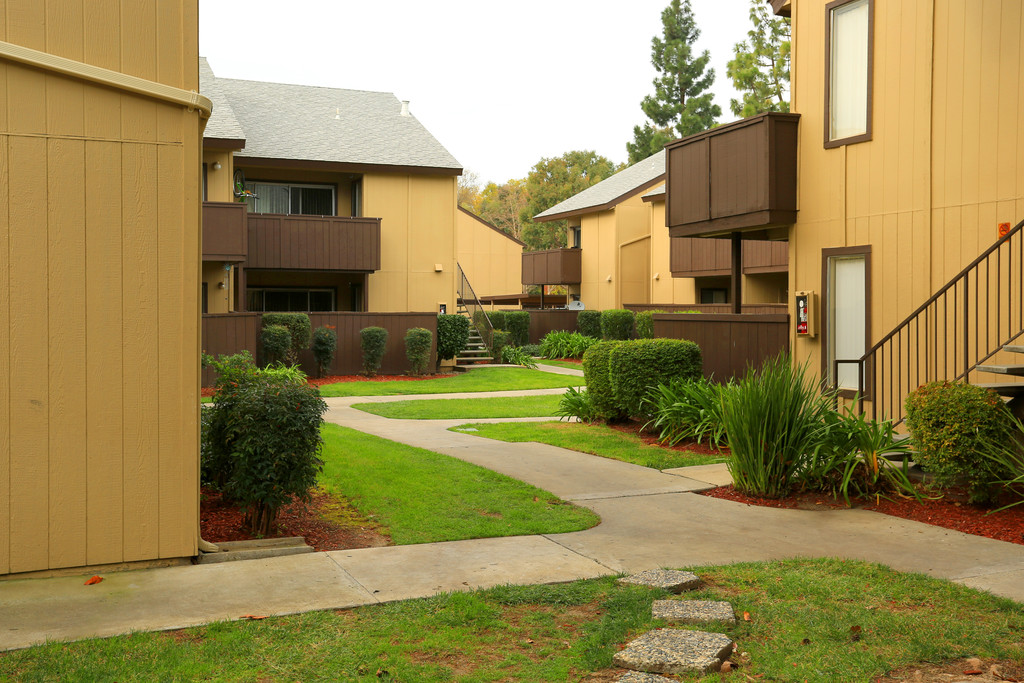Blossom Oaks Apartments in San Jose, CA