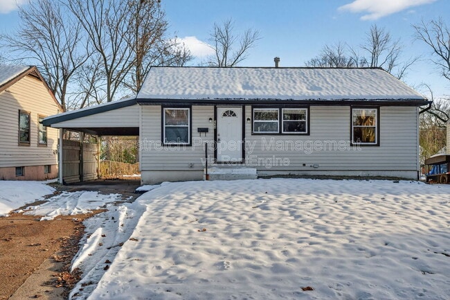 224 Presley Rd in St. Louis, MO - Building Photo - Building Photo