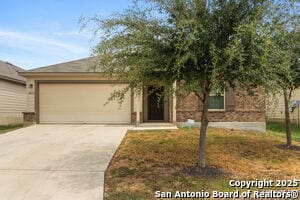 10575 Penelope Way in Converse, TX - Building Photo - Building Photo