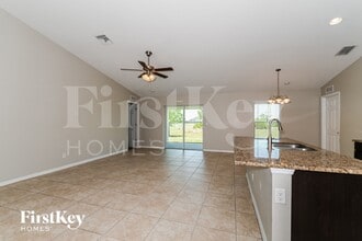 1023 NW 22nd Terrace in Cape Coral, FL - Building Photo - Building Photo