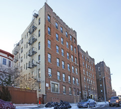 6623 Ridge Blvd in Brooklyn, NY - Building Photo - Building Photo