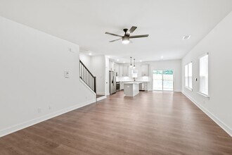 2011 Wilson Ave in Charlotte, NC - Building Photo - Building Photo