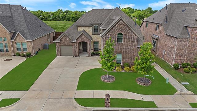1922 Edward Dr in Wylie, TX - Building Photo - Building Photo