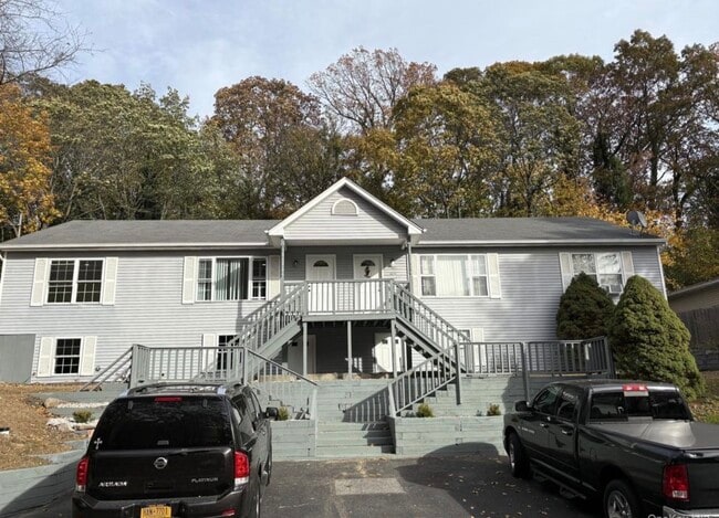 property at 160 McKay Rd