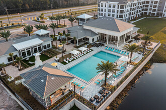 Sanctuary at Daytona in Daytona Beach, FL - Building Photo - Building Photo