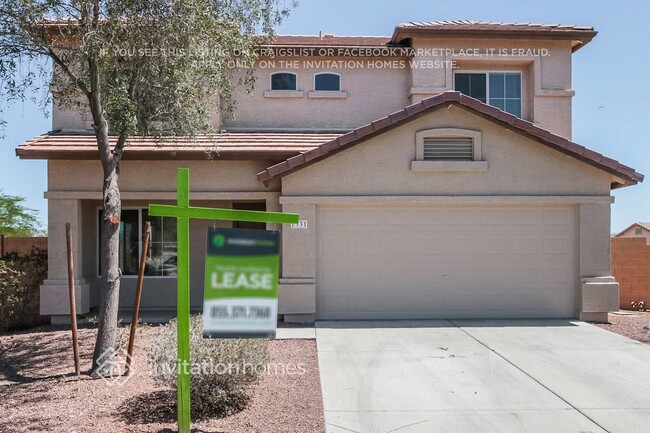 property at 1331 S 219th Ln