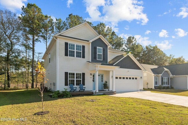 property at 109 Station Yard Rd