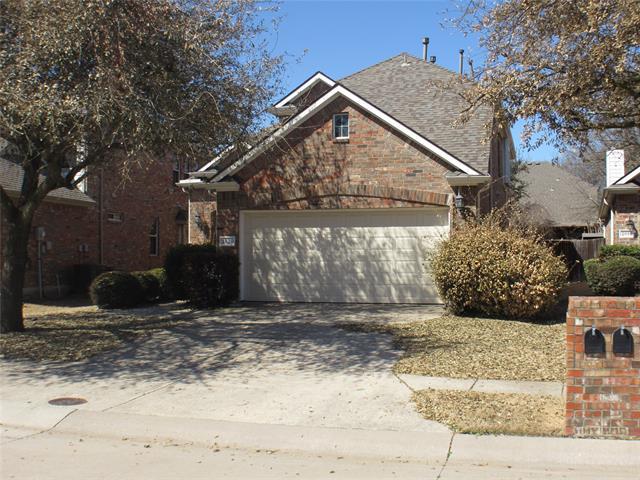 2020 Webb Dr in McKinney, TX - Building Photo - Building Photo