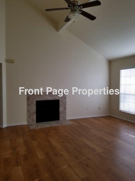 1307 Danbury Square in Austin, TX - Building Photo - Building Photo