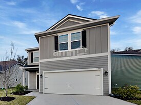 1100 Tan Tara Trl in Jacksonville, FL - Building Photo