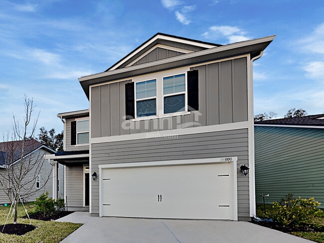 property at 1100 Tan Tara Trl