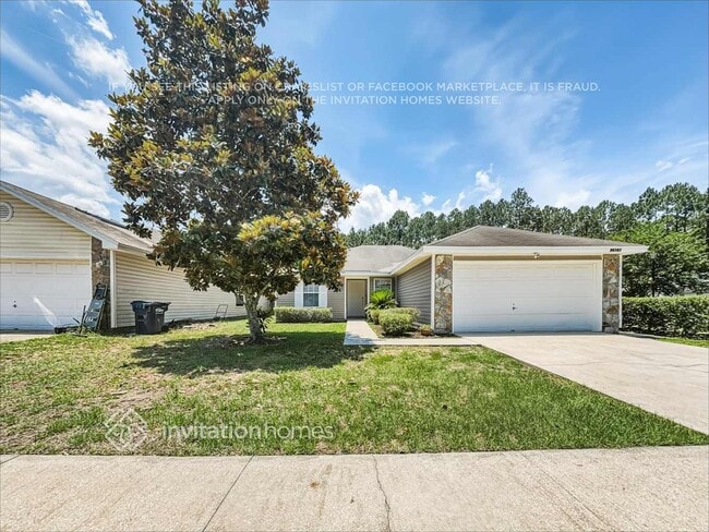 property at 96167 Stoney Glen Ct