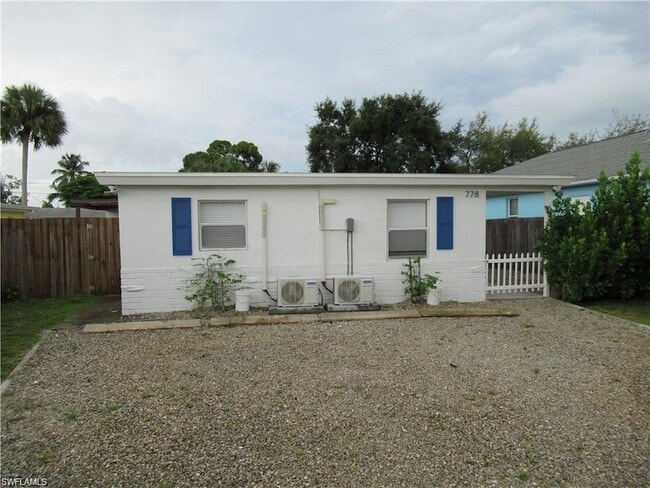 property at 778 107th Ave N