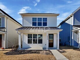 5226 Tupelo St in Nashville, TN - Building Photo