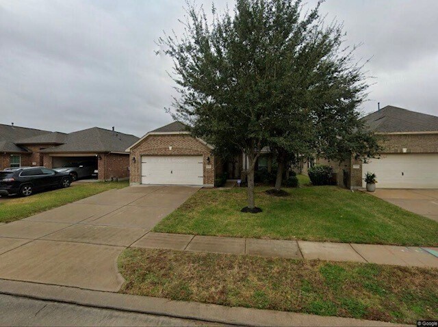 2326 Horned Owl Dr in Katy, TX - Building Photo - Building Photo