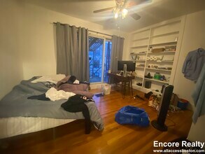 8 Sewall St in Boston, MA - Building Photo - Building Photo