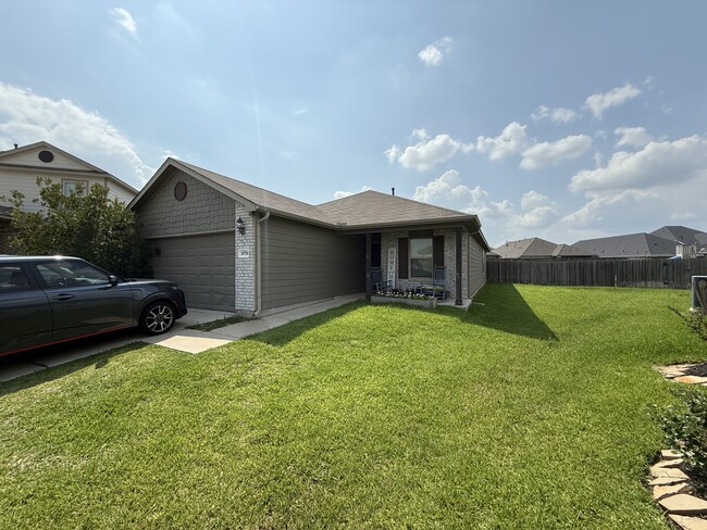 property at 18718 Callalily Bloom Ct