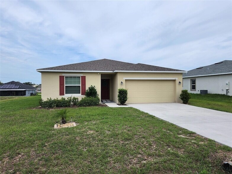 511 Big Sioux Ct in Kissimmee, FL - Foto de edificio