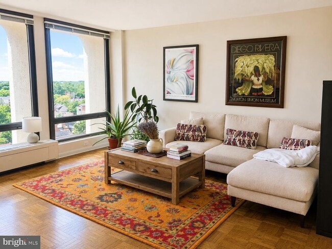 property at 210 Locust St