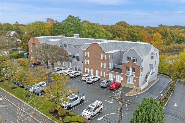 property at 212 Humphrey St