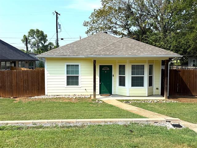 property at 311 E Shepherd St