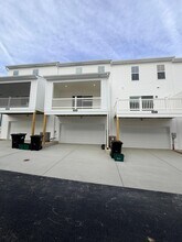 15379 Sunray Aly in Midlothian, VA - Building Photo - Building Photo