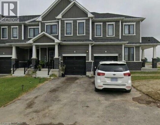 106 Selection Hts in Thorold, ON - Building Photo - Building Photo