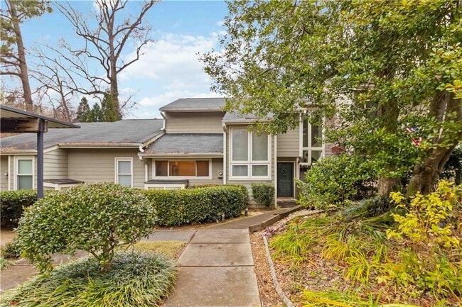 property at 1960 Variations Dr NE