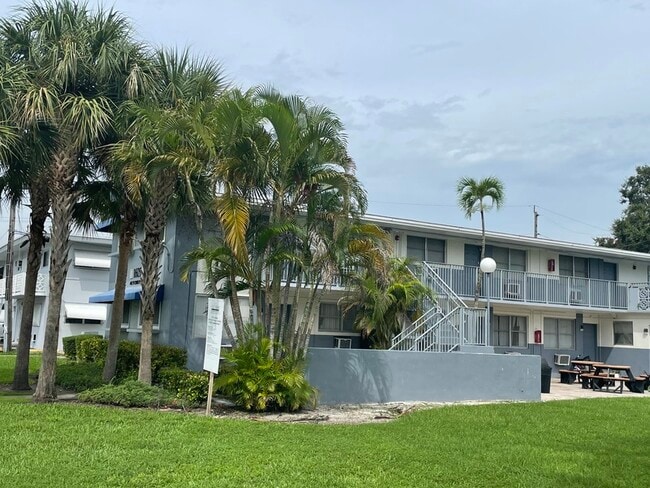 property at 1605 NE 126th St