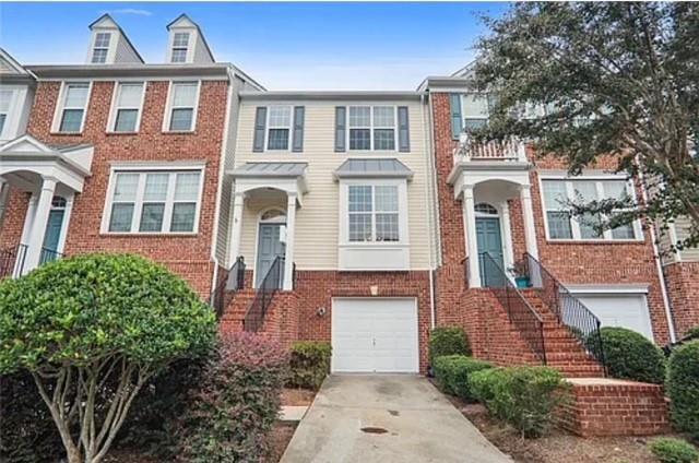 1386 Thornborough Dr in Alpharetta, GA - Building Photo - Building Photo