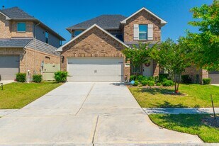 9327 Colonial Bent Pl in Conroe, TX - Building Photo