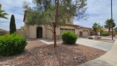 6091 S 257th Dr in Buckeye, AZ - Building Photo - Building Photo
