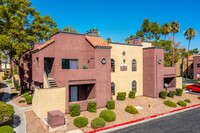 Bordeaux in Las Vegas, NV - Building Photo - Primary Photo