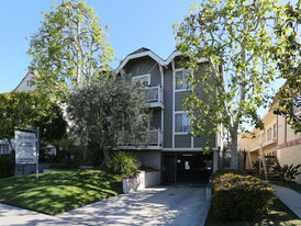 4148 Inglewood Blvd Apartamentos