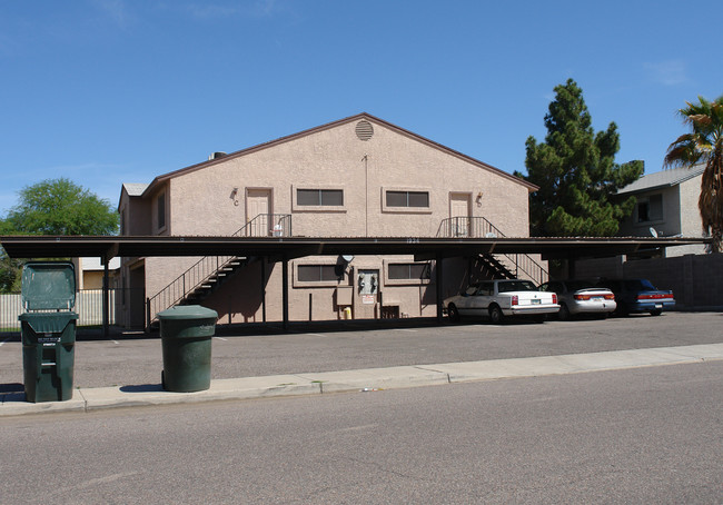 1934 W Village Dr in Phoenix, AZ - Building Photo - Building Photo