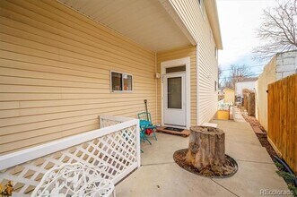 104 E Chester St in Lafayette, CO - Building Photo - Building Photo