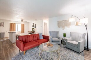 505 Fillmore Ave, Unit FL2-ID1044378P in Cape Canaveral, FL - Building Photo