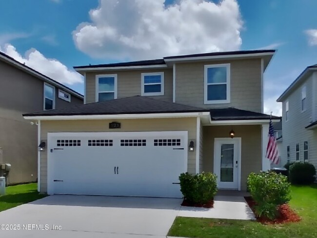 property at 523 Meldrum Ln