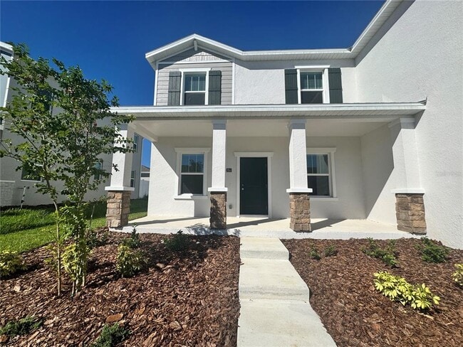 property at 2286 White Buffalo St