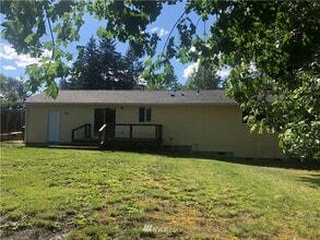 140 Lemieux Ln SE in Tenino, WA - Building Photo - Building Photo