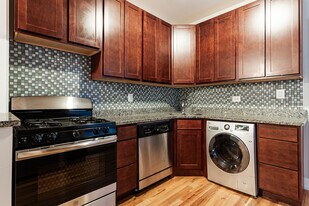 3519 N Racine Ave, Unit W1 in Chicago, IL - Building Photo