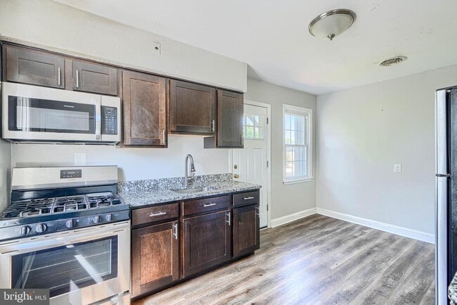 property at 4010 Fernhill Ave