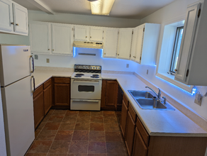 209 S 19th Ave-Unit -2 in Bozeman, MT - Foto de edificio - Building Photo