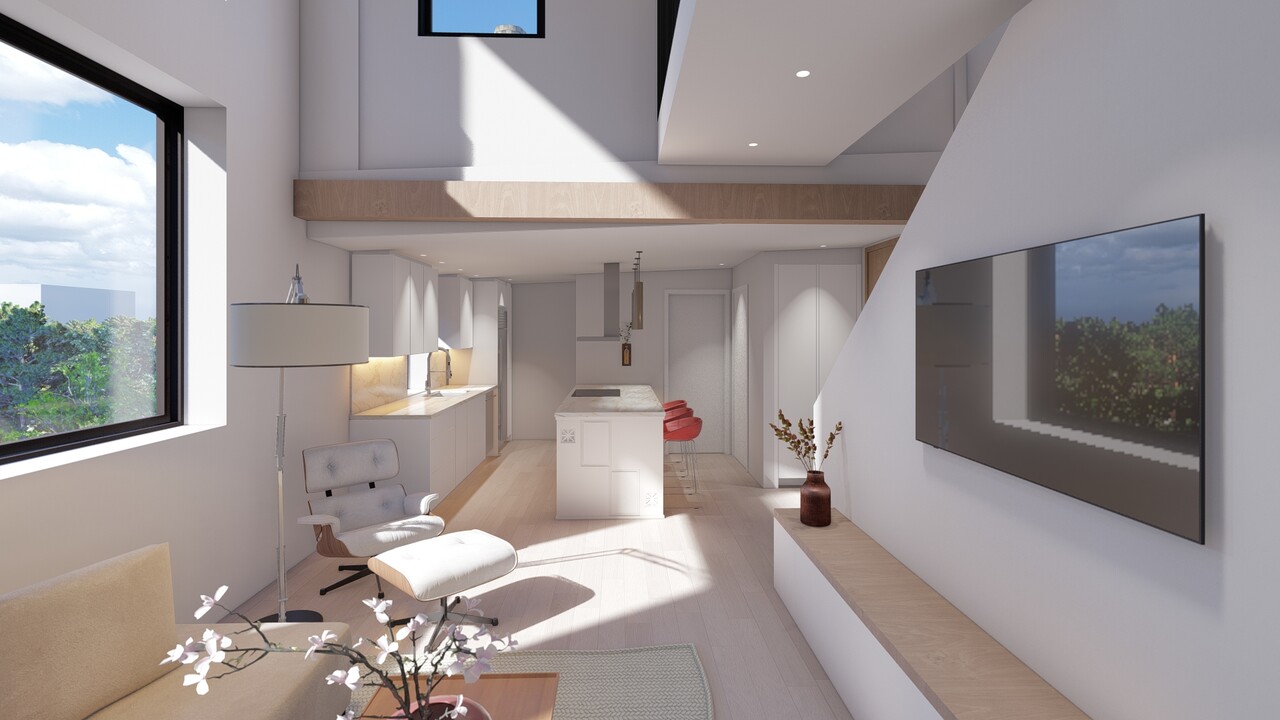 Chloe in Denver, CO - Building Photo