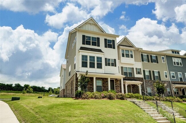 property at 9107 Bluefield St