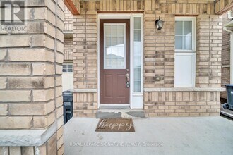 81 Vezna Cres in Brampton, ON - Building Photo - Building Photo