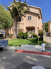 896 Front St, Unit C in Grover Beach, CA - Foto de edificio - Building Photo