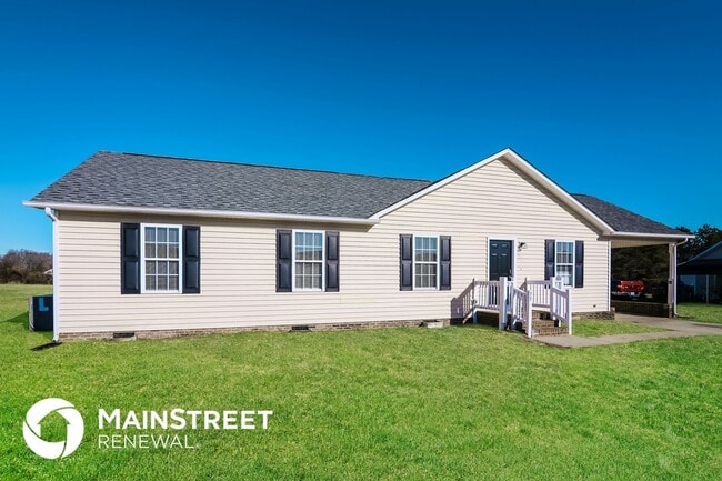 77 Jethro Cir in Smithfield, NC - Building Photo - Building Photo